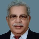 കേരള ഹൈക്കോടതി മുന്‍ ആക്ടിങ് ചീഫ് ജസ്റ്റിസ് വി. പി. മോഹന്‍കുമാര്‍ അന്തരിച്ചു