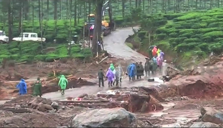 വയനാട് ഉരുള്‍പൊട്ടല്‍ ദുരന്തബാധിതരുടെ പുനരധിവാസം; അവസാന കരട് പട്ടികയില്‍ 70 കുടുംബങ്ങള്‍