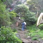 വയനാട്ടില്‍ ഭൂമിക്കടിയില്‍ നിന്ന് വന്‍ ശബ്ദം; ഭൂചലനമെന്ന് സംശയം