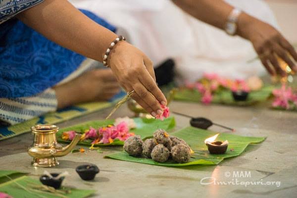 കർക്കടക വാവുബലി; ഒരുക്കങ്ങള്‍ പൂര്‍ത്തിയായി