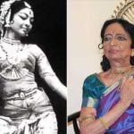 പ്രശസ്ത നര്ത്തകി യാമിനി കൃഷ്ണമൂര്ത്തി അന്തരിച്ചു