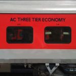 ഓണാവധി; ബെംഗളൂരു-കൊച്ചുവേളി റൂട്ടില്‍ സ്പെഷ്യല്‍ ട്രെയിന്‍ അനുവദിച്ചു