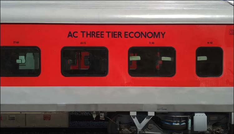 തത്ക്കാല്‍ ടിക്കറ്റിന്റെ സമയം മാറ്റിയിട്ടില്ല, പ്രചാരണം വ്യാജം