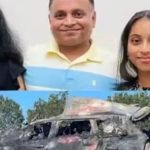 യുഎസില് കാറപകടം; ഇന്ത്യൻ കുടുംബത്തിലെ 3 പേര്ക്കു ദാരുണാന്ത്യം