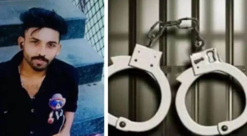 12-കാരിയെ പ്രണയം നടിച്ച്‌ തട്ടിക്കൊണ്ടുപോയി; കാട്ടാക്കട സ്വദേശി അറസ്റ്റില്‍