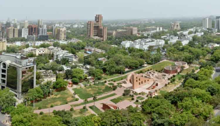 ബെംഗളൂരുവിൽ 89 ടെക് പാർക്കുകൾ കൂടി വരുന്നു