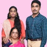 അമ്മയുടെ വേർപാടിൽ മനംനൊന്ത് മക്കൾ ജീവനൊടുക്കി