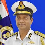 കോസ്റ്റ് ഗാ‌ർ‌ഡ് ഡയറക്ടർ ജനറൽ രാകേഷ് പാൽ അന്തരിച്ചു