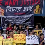 ബലാത്സംഗക്കൊലപാതകം; ഡല്‍ഹി എയിംസിലെ ഡോക്ടര്‍മാര്‍ സമരം അവസാനിപ്പിച്ചു, കൊൽക്കത്തയിലെ ഡോക്ടർമാർ സമരം തുടരും