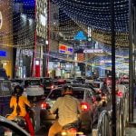 വാണിജ്യ പ്രവർത്തനങ്ങൾക്ക് പുലർച്ചെ ഒരു മണി വരെ പ്രവർത്തനാനുമതി