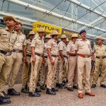 വൈറ്റ്ഫീൽഡിലെ മാളുകൾക്ക് നേരെ ബോംബ് ഭീഷണി