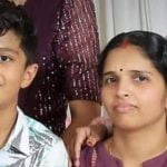 വയനാട്ടിലെ ഉരുൾപൊട്ടൽ; കാണാതായ കർണാടക സ്വദേശിനിയുടെയും മകന്റെയും മൃതദേഹം കണ്ടെത്തി