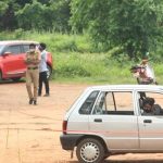 ഡ്രൈവിങ് ടെസ്റ്റ് നടപടികളില്‍ വീണ്ടും ഭേദഗതി