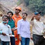 പുഞ്ചിരിമട്ടം വാസയോഗ്യമല്ല, ഇനിയും ഉരുൾപൊട്ടൽ ഉണ്ടായേക്കാം; ഭൗമശാസ്ത്രജ്ഞൻ ജോൺ മത്തായി