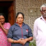 വയനാട്ടിലെ ഉരുൾപൊട്ടൽ; കർണാടക സ്വദേശിനിയും കുടുംബവും രക്ഷപ്പെട്ടത് തലനാരിഴയ്ക്ക്