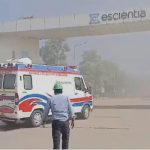 ആന്ധ്രപ്രദേശിലെ ഫാര്‍മ ഫാക്ടറിയിലെ സ്ഫോടനം; മരണം 17 ആയി