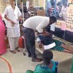 ക്ഷേത്രമേളയിൽ നിന്നും ഭക്ഷണം കഴിച്ച യുവതിക്ക് ദാരുണാന്ത്യം; ആറ് പേർ ചികിത്സയിൽ