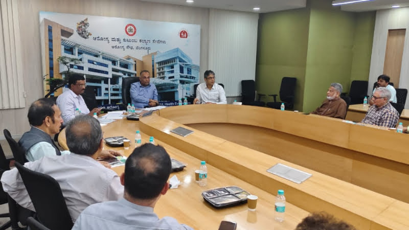 വാണിജ്യ സ്ഥാപനങ്ങൾക്ക് പുതിയ മാർഗനിർദേശം പുറത്തിറക്കി