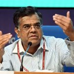 കാബിനറ്റ് സെക്രട്ടറിയായി ടി. വി. സോമനാഥനെ നിയമിച്ചു