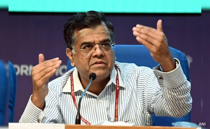 കാബിനറ്റ് സെക്രട്ടറിയായി ടി. വി. സോമനാഥനെ നിയമിച്ചു