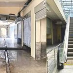 ബെംഗളൂരുവിലെ ആദ്യത്തെ എസി ഭൂഗർഭ മാർക്കറ്റ് ഉടൻ തുറക്കും