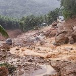 ഉരുൾപൊട്ടൽ; ദേശീയ ഭൗമശാസ്ത്ര പഠനകേന്ദ്രത്തിലെ അഞ്ചംഗ സംഘം ഇന്ന് വയനാട്ടിൽ