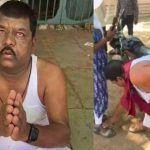 സഹപ്രവർത്തകയ്ക്ക് അശ്ലീല സന്ദേശമയച്ചു; സർക്കാർ സ്കൂൾ അധ്യാപകന് മർദനം