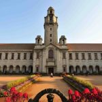 ഐഐഎസ് സി ബെംഗളൂരു രാജ്യത്തെ മികച്ച യൂണിവേഴ്സിറ്റിയായി തിരഞ്ഞെടുക്കപ്പെട്ടു