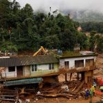 വയനാട് ഉരുൾപൊട്ടൽ; തിരച്ചിൽ തുടരും, വാടക വീടുകൾക്കായുള്ള അന്വേഷണം ഇന്ന് മുതൽ