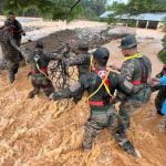 ഉരുൾപൊട്ടൽ; രാഹുൽ ​ഗാന്ധിയും പ്രിയങ്ക​ ഗാന്ധിയും ​ഇന്ന് വയനാട്ടിൽ എത്തും
