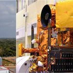 ഭൗമനിരീക്ഷണ ഉപ​ഗ്രഹം ഇഒഎസ്-08-ന്റെ വിക്ഷേപണം മാറ്റിവെച്ചു