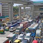 ഗതാഗതക്കുരുക്ക്; ഔട്ടർ റിങ് റോഡിലെ ഐടി ജീവനക്കാർക്ക് ഇന്ന് വർക്ക്‌ ഫ്രം ഹോം