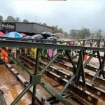 വയനാട് ഉരുൾപൊട്ടൽ; മരണസംഖ്യ 290 കടന്നു, ബെയ്‌ലി പാലം തുറന്നു