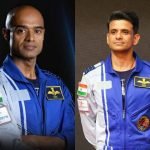 ഇന്തോ-അമേരിക്കൻ ദൗത്യത്തിന് ബാക്കപ്പ് പൈലറ്റാകുന്നത് മലയാളി പ്രശാന്ത് ബാലകൃഷ്ണൻ നായർ