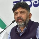 മുഖ്യമന്ത്രിക്കെതിരായ നടപടി രാഷ്ട്രീയ പ്രേരിതം; പാർട്ടി സിദ്ധരാമയ്യക്കൊപ്പമെന്ന് ശിവകുമാർ