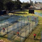 ബെംഗളൂരുവിലെ ദേശീയ ക്രിക്കറ്റ് അക്കാദമി ഉടൻ തുറക്കുമെന്ന് ബി.സി.സി.ഐ