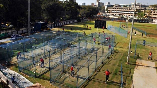 ബെംഗളൂരുവിലെ ദേശീയ ക്രിക്കറ്റ് അക്കാദമി ഉടൻ തുറക്കുമെന്ന് ബി.സി.സി.ഐ