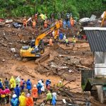 വയനാട് ഉരുൾപൊട്ടൽ; ജനകീയ തിരച്ചിൽ ഇന്നും