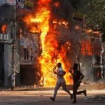 ഇന്ത്യക്കാർ ബംഗ്ലാദേശ് വിടണം; മുന്നറിയിപ്പ് നൽകി ഇന്ത്യൻ എംബസി