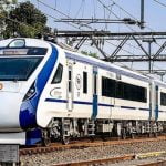 ബെംഗളൂരു – കലബുർഗി വന്ദേ ഭാരതിന് യാദ്ഗിറിൽ സ്റ്റോപ്പ്‌ അനുവദിച്ചു