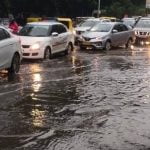 കനത്ത മഴ; ബെംഗളൂരുവിൽ 15 ഓളം വീടുകളിൽ വെള്ളം കയറി