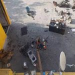 ബെംഗളൂരുവിൽ പ്രഷർ കുക്കർ പൊട്ടിത്തെറിച്ച് ഒരു മരണം