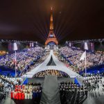 പാരിസ് ഒളിമ്പിക്സ് സമാപനം ഇന്ന്; ദേശീയ പതാകയേന്താന്‍ ശ്രീജേഷും മനുവും