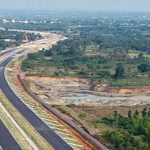 ചെന്നൈ – ബെംഗളൂരു എക്സ്പ്രസ് വേ അടുത്ത വർഷത്തോടെ തുറക്കും