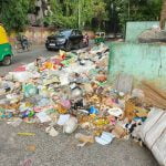 ഒഴിഞ്ഞ സ്ഥലങ്ങളിൽ മാലിന്യം വലിച്ചെറിയുന്നവർക്ക് പിഴ ചുമത്തും