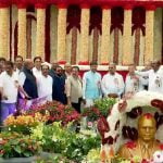 ലാൽബാഗ് പുഷ്പമേളയ്ക്ക് തുടക്കം