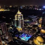 ബെംഗളൂരുവിന് മെട്രോ നഗരമെന്ന പദവി നൽകില്ലെന്ന് കേന്ദ്ര സർക്കാർ