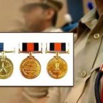 രാഷ്ട്രപതിയുടെ പോലീസ് മെഡൽ; സംസ്ഥാനത്ത് നിന്നും 19 പോലീസ് ഉദ്യോഗസ്ഥരെ തിരഞ്ഞെടുത്തു