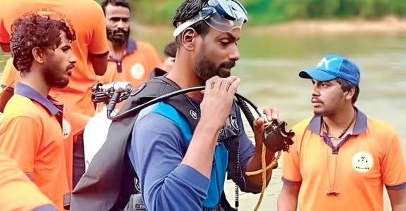 അർജുനായുള്ള തിരച്ചിൽ പ്രതിസന്ധിയിൽ: ഡ്രഡ്ജര്‍ എത്തിക്കാന്‍ ചെലവ് ഒരു കോടി രൂപ