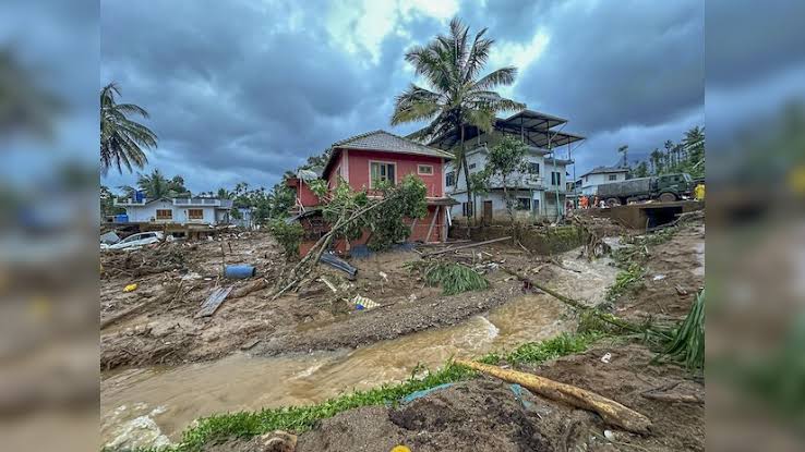 വയനാട് ഉരുൾപൊട്ടൽ; ദുരിതബാധിതരെ മാറ്റിപാർപ്പിക്കാൻ സർക്കാർ നിശ്ചയിച്ച തുകയ്ക്ക് വാടക വീട് കിട്ടാനില്ല